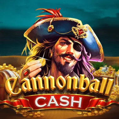 Cannonball Cash