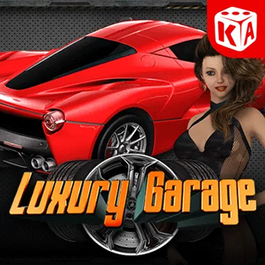 Luxury Garage
