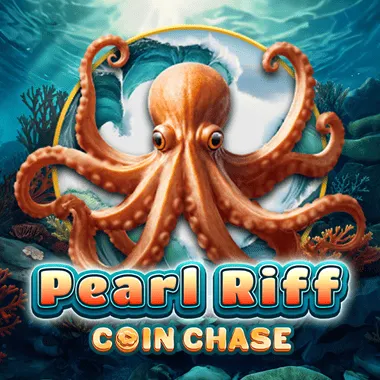 Pearl Riff Coin Chase