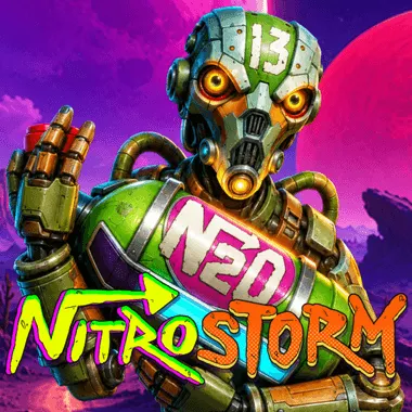 Nitro Storm