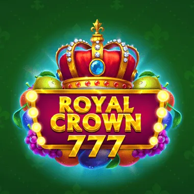Royal Crown 777